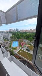 Blk 350 Amk Heights (Ang Mo Kio), HDB 4 Rooms #552007251